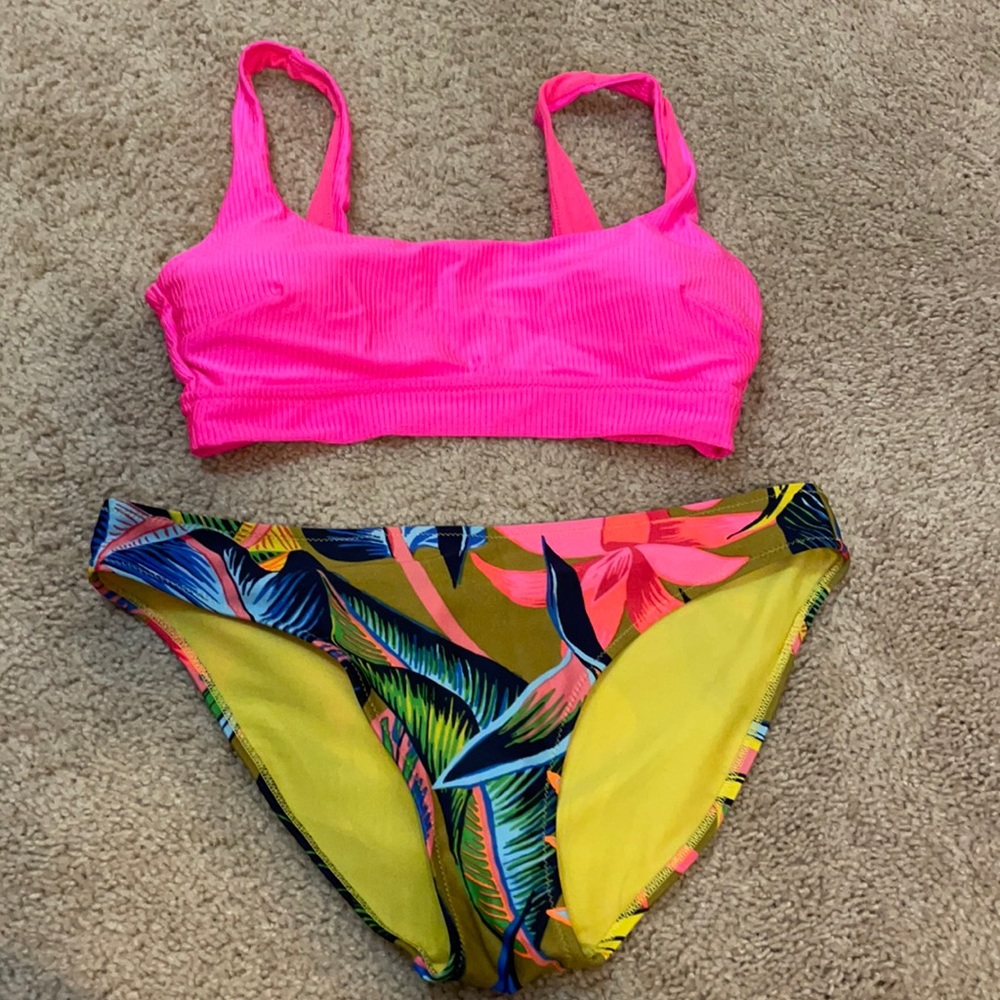 Aerie Bikini Bottoms